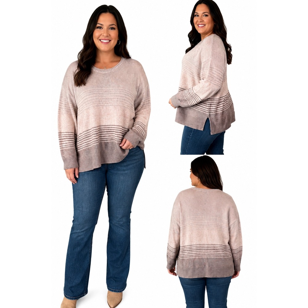 Ella Moss Womens XXL Sweater